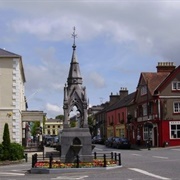 Lismore, Ireland