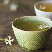 Jasmine Green Tea