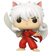 Inuyasha