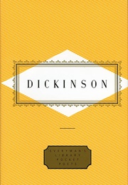 Dickinson: Poems (Emily Dickinson)