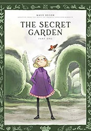 The Secret Garden (Begon)
