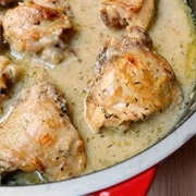 Chicken Gravy