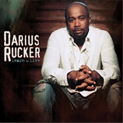 Don't Think I Don't Think About It - Darius Rucker