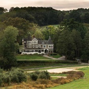 Auburn Valley State Park
