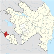 Sharur District, Azerbaijan