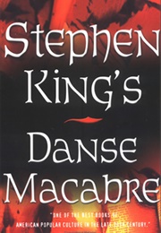 Danse Macabre (1981)