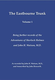 The Eastbourne Trunk (John Howarth)