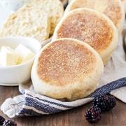 English Muffin