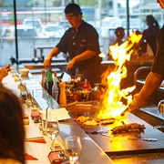 Tony's Teppanyaki