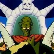 104. Mark of the Demon