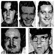 The Disappearance of the Yuba County Five