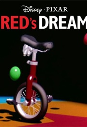 Red's Dream (1987)