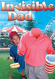 Invisible Dad (1998)