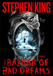 The Bazaar of Bad Dreams (2015)