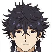 Haruka Hashida (Blue Period)