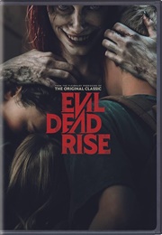 Evil Dead Rise (2023)
