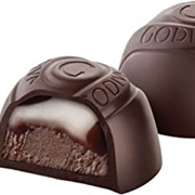 Godiva Lava Cake Truffles