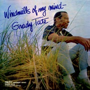 Grady Tate- Windmills of My Mind