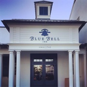Blue Bell Inn, Blue Bell, PA, USA