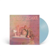 After School EP Baby Blue Vinyl