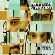 Quebra-Cabeça (Gabriel, O Pensador - 1997)