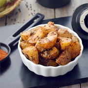 Indian Gooseberry Pickle