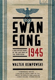 Swansong 1945 (Walter Kempowski)
