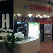 Hesburger Viljandi