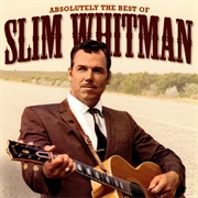 Keep It a Secret - Slim Whitman