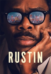 Rustin (2023)
