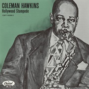 Rifftide - 	Coleman Hawkins