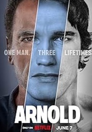 Arnold (2023)