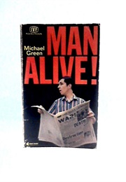 Man Alive (Michael Green)