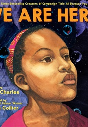 We Are Here (Tami Charles)