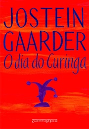 O Dia Do Curinga (Jostein Gaarder)