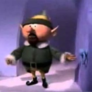 Why Won't You at Elf Practice?