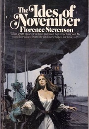 The Ides of November (Florence Stevenson)