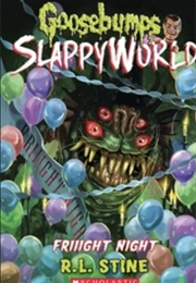 Friiight Night (R.L. Stine)