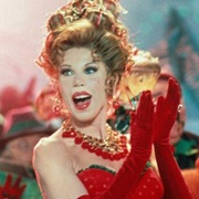 Christmas - Martha May Whovier