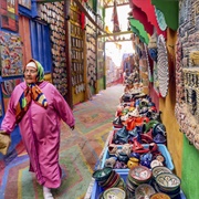Fez, Morocco (#1 - Culture)