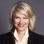 Shirley Schmidt, Boston Legal