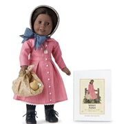 American Girl Addy