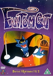 Fantomcat (1995)