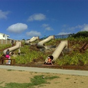 Snakes and Ladders Park
