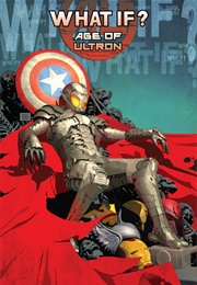 What If? Age of Ultron (Various)