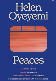 Peaces (Helen Oyeyemi)