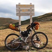 Bikepacking