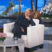 Ellen Degeneres - Cameo (The Big Bang Theory)