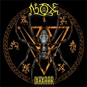 Nox - Ixaxaar