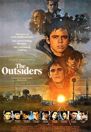 The Outsiders (1983)